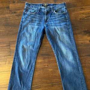 Lucky Jeans 361 Vintage Straight
